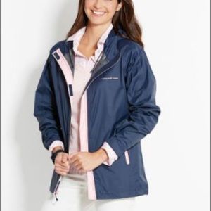 Vineyard Vines Raincoat
